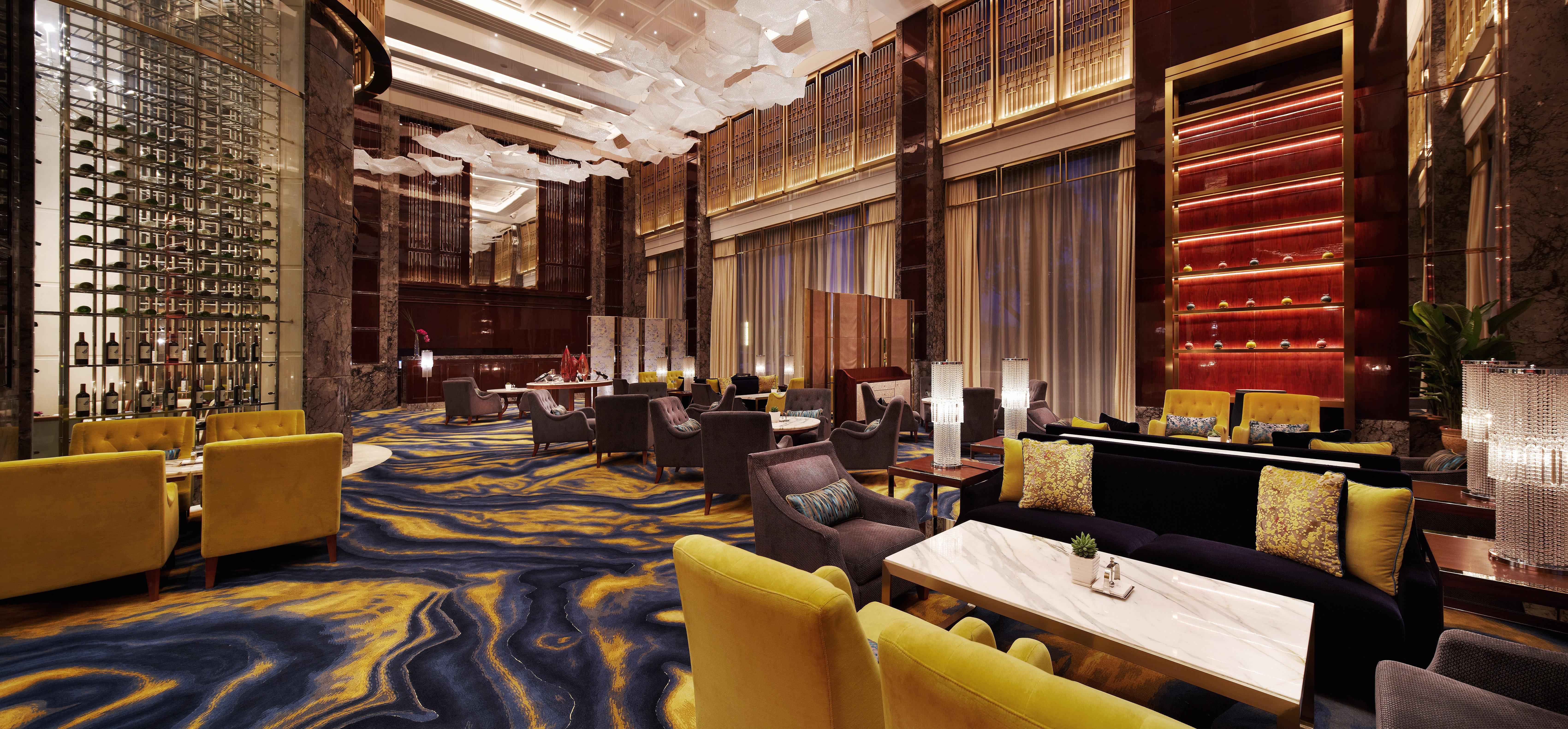 Crowne Plaza Guangzhou Zengcheng By Ihg- Canton Fair Free Shuttle Bus Eksteriør billede