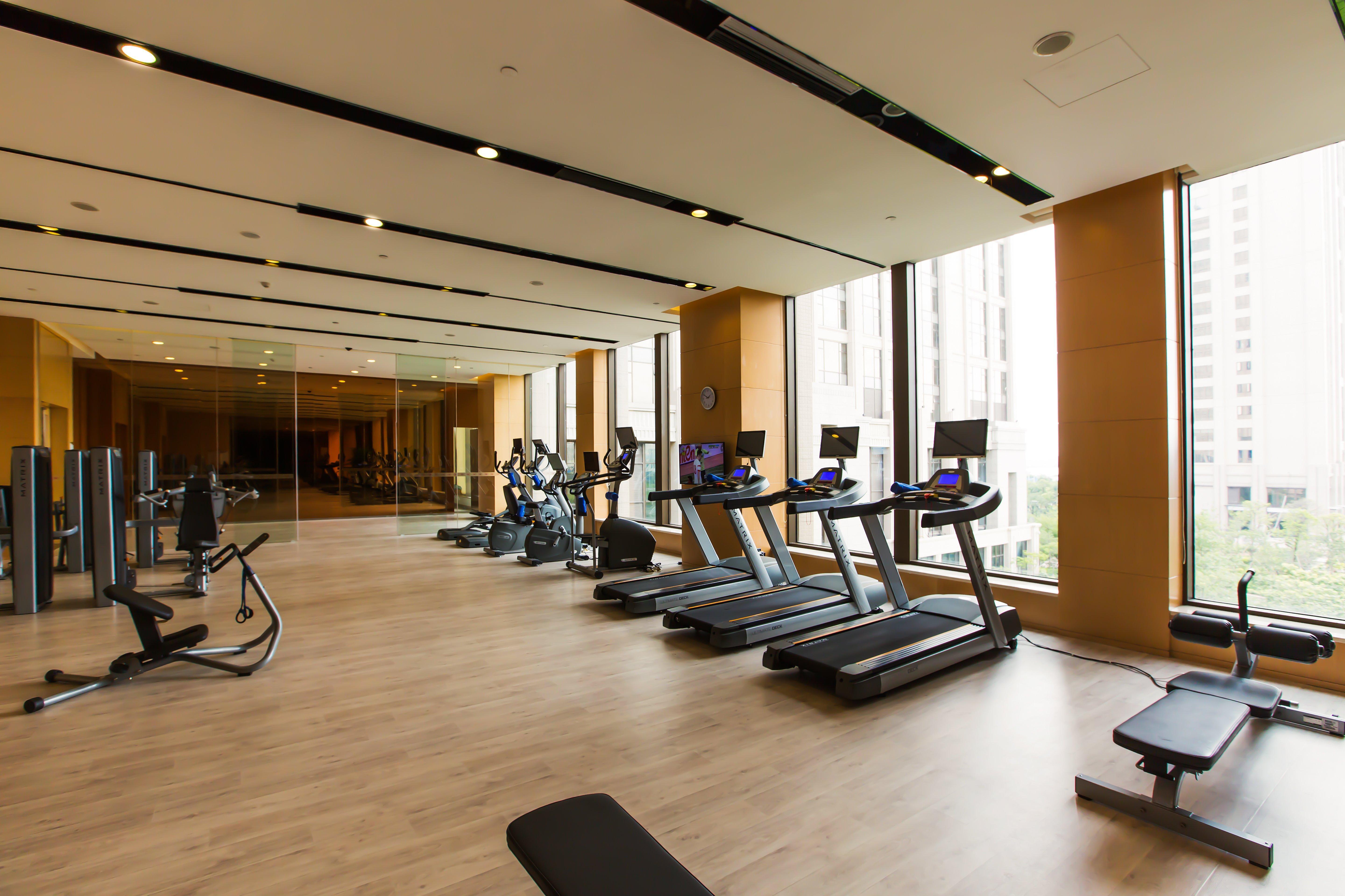 Crowne Plaza Guangzhou Zengcheng By Ihg- Canton Fair Free Shuttle Bus Eksteriør billede
