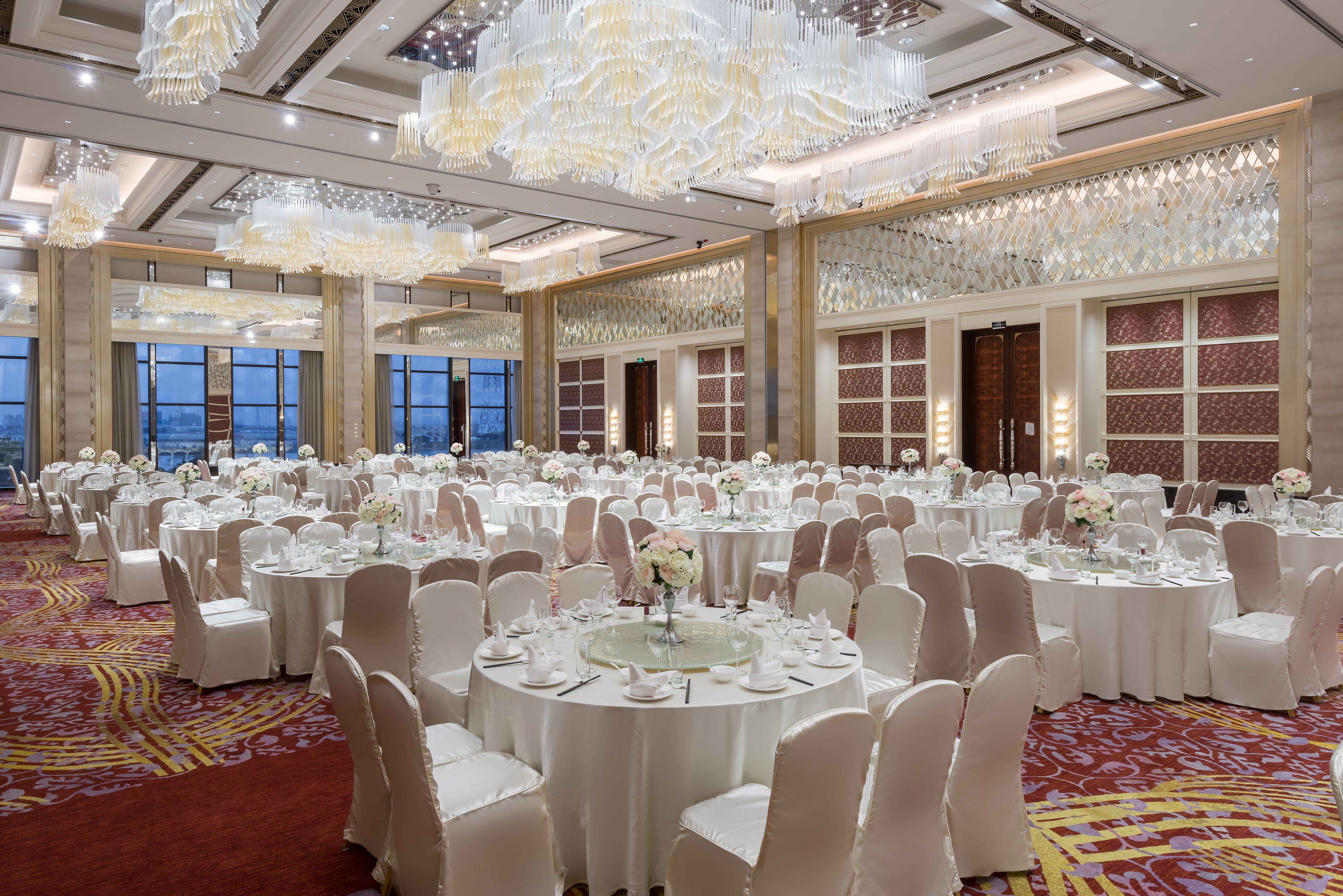 Crowne Plaza Guangzhou Zengcheng By Ihg- Canton Fair Free Shuttle Bus Eksteriør billede