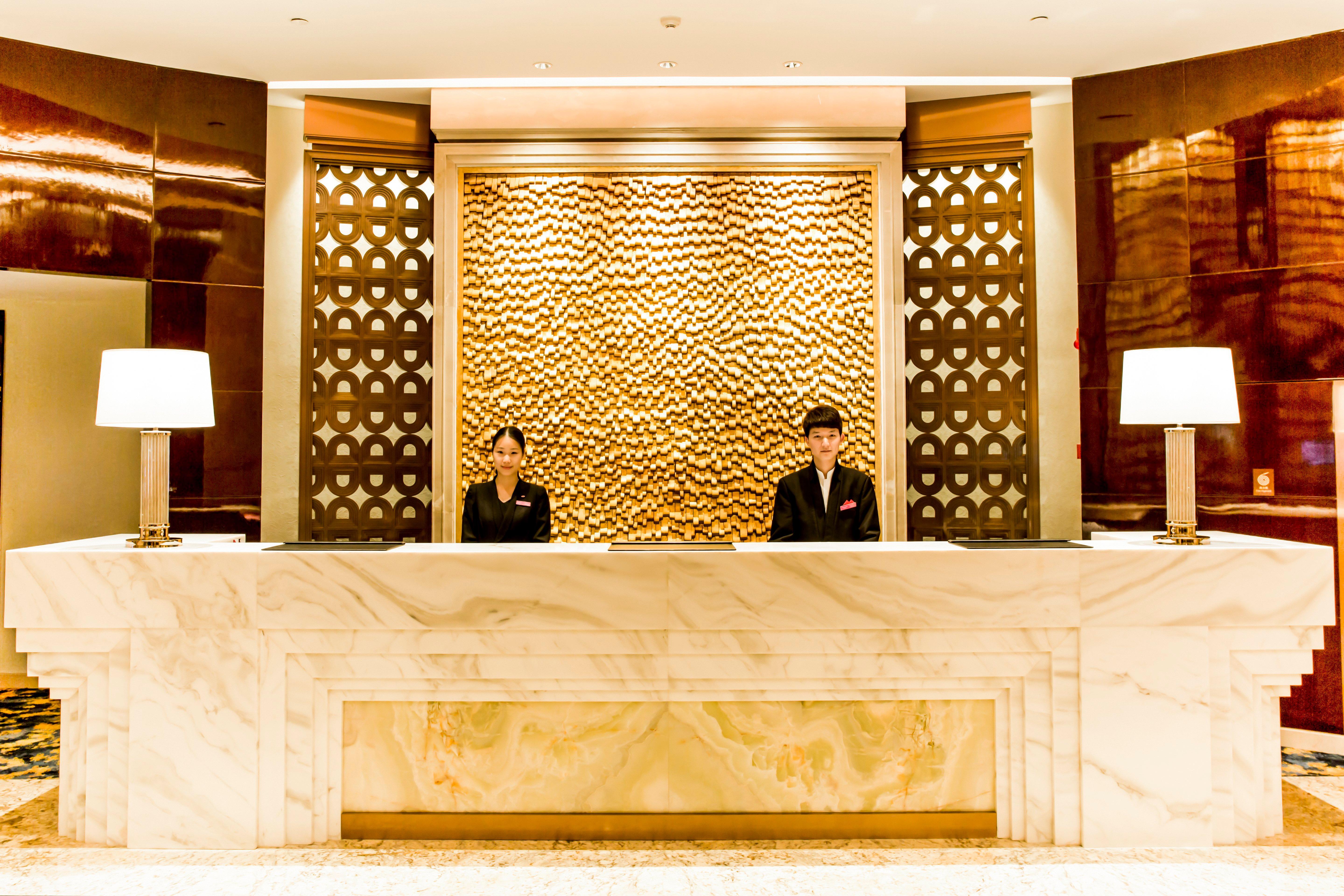 Crowne Plaza Guangzhou Zengcheng By Ihg- Canton Fair Free Shuttle Bus Eksteriør billede