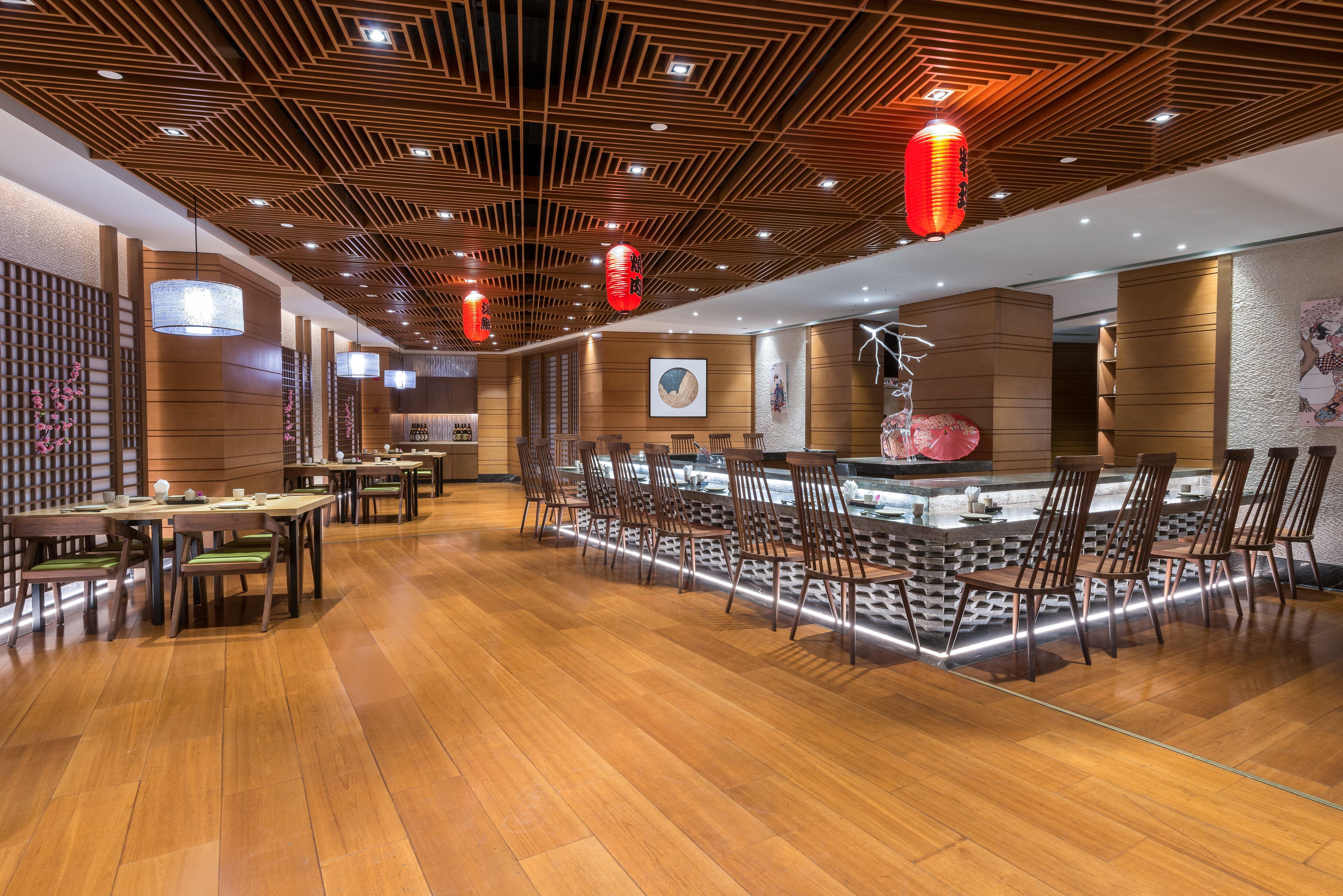 Crowne Plaza Guangzhou Zengcheng By Ihg- Canton Fair Free Shuttle Bus Eksteriør billede