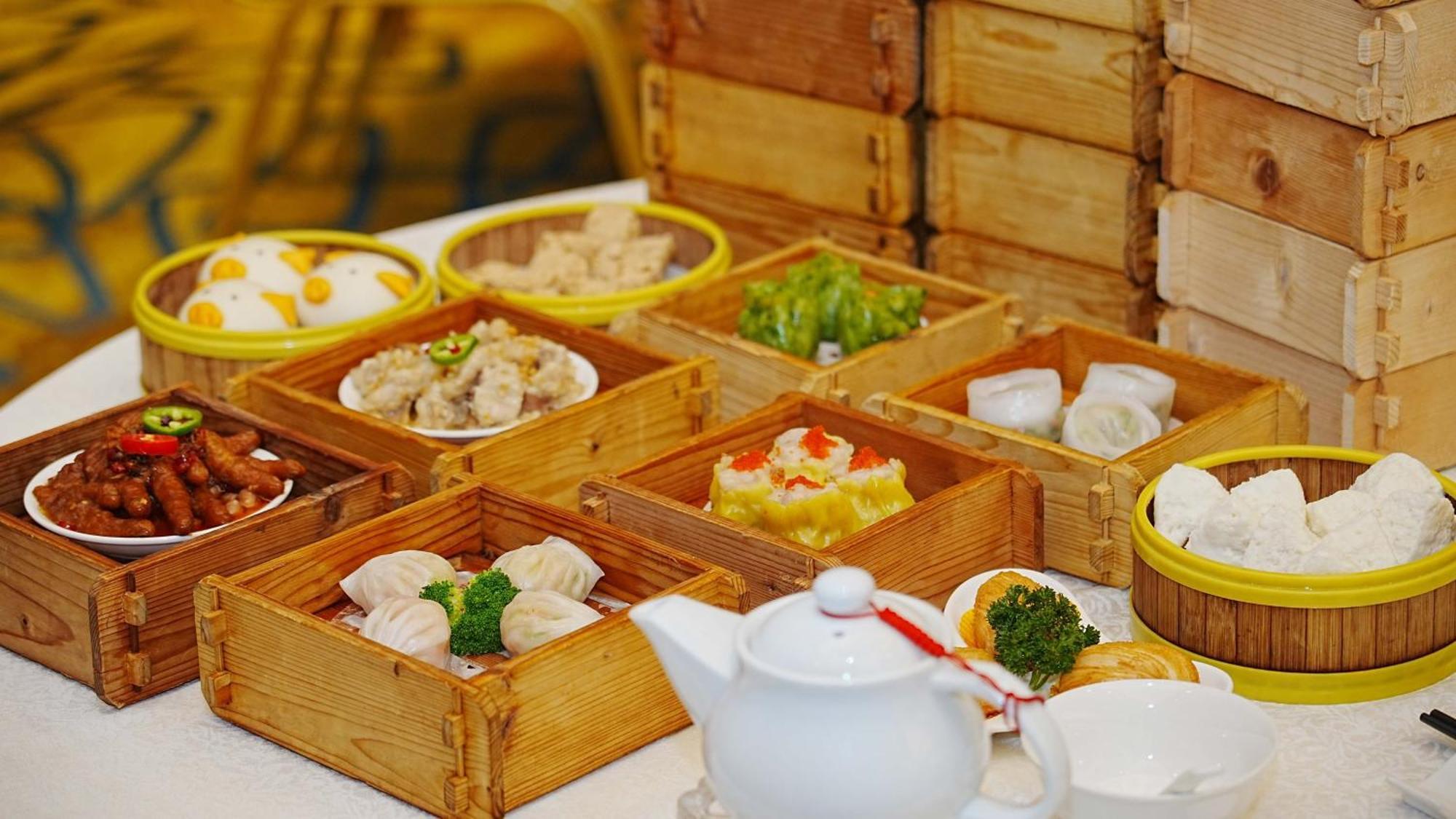 Crowne Plaza Guangzhou Zengcheng By Ihg- Canton Fair Free Shuttle Bus Eksteriør billede